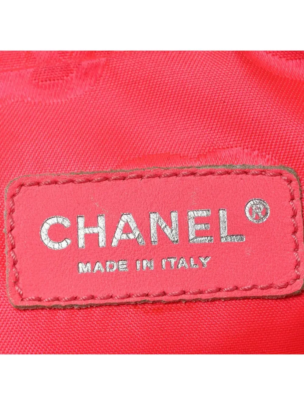 Chanel Calfskin Quilted Large Cambon #328863C17B
